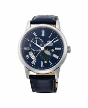 Meeste käekell Orient Classic Sun & Moon Automatic RA-AK0011D30B