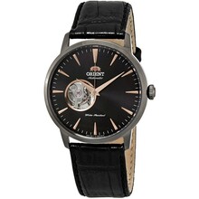 Meeste kell Orient FAG02001B0, must
