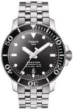 Tissot Seastar 1000 Powermatic 80 T1204071105100