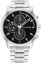 Meeste käekell Tommy Hilfiger Jameson 1792048, ZF114A