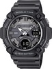 Meeste kell Casio AEQ-120W-1BVDF, must