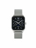 Meeste kell Casio MTP-M305M-8AVER, hõbedane