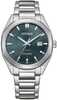 Meeste käekell Citizen Eco-Drive BM7620-83X, 38 mm