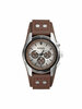 Meeste käekell Fossil Coachman CH2565, pruun