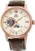 Meeste käekell Orient Classic Sun & Moon