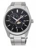 Meeste käekell Orient contemporary sun & moon RA-AK0307B10B