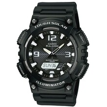 Kell Casio AQ-S810W-1AVEF, must