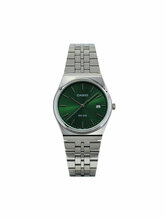 Meeste kell Casio MTP-B145D-3AVEF, hõbedane