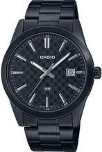 Meeste kell Casio MTP-VD03B-1AUDF, must