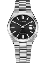 Meeste käekell Citizen NJ0150-81E, roostevaba teras