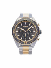 Meeste käekell Hugo Boss 1513974, hõbedane