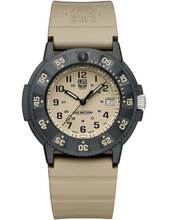 Luminox Original Navy Seal XS.3010.EVO.S, beež