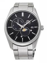 Meeste käekell Orient contemporary sun & moon RA-AK0307B10B
