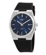 Meeste käekell Tissot T-Classic PRX T137.410.17.041.00, sinine