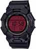 Meeste käekell Casio G-Shock GD-010BBR-1ER must
