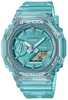Meeste käekell Casio G-Shock GMA-S2100SK-2AER