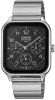 Meeste käekell Casio MTP-M306D-1A, hõbedane