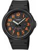Meeste kell Casio MW-240-4B, punane