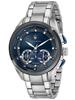 Meeste kell Maserati R8873612014, ZS014A, 45 mm