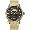 Meeste kell Police PEWJG0005504, 44 mm