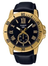 Casio Collection Diver Date, 45 mm