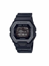 Meeste käekell Casio G-Shock GBX-100NS-1ER, must