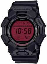 Meeste käekell Casio G-Shock GD-010BBR-1ER must