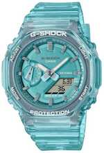 Meeste käekell Casio G-Shock GMA-S2100SK-2AER