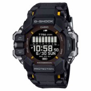 Meeste kell Casio G-Shock Rangeman GPR-H1000-1ER, must
