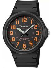 Meeste kell Casio MW-240-4B, punane