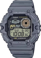 Meeste kell Casio WS-1700H-8AV, must