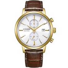 Meeste kell Citizen Eco-Drive CA7062-15A, 42 mm