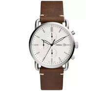 Meeste käekell Fossil The Commuter FS5402, ZX159A