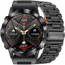 Nutikell Gravity GT20-1, AMOLED, must, SG024A