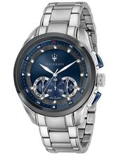 Meeste kell Maserati R8873612014, ZS014A, 45 mm