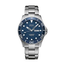 Meeste kell Mido Ocean Star 200C M042-430-11-041-00, 42,5 mm, sinine