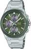 Meeste kell Casio Edifice EFS-S650D-3AEF, roheline