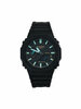 Meeste kell Casio G-Shock GA-2100RC-1AER, must