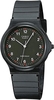 Meeste käekell Casio MQ-24-1BLLEG, must