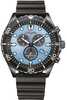 Meeste käekell Citizen Eco-Drive AT2567-18L, 43 mm, sinine