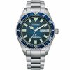 Meeste käekell Citizen NY0129-58L, 41 mm