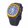 Meeste käekell Montres de Luxe 09SA-BK-1002, Ø 48 mm