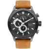 Meeste kell Timberland Nickerson Dual Time TDWGF2100202