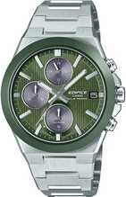 Meeste kell Casio Edifice EFS-S650D-3AEF, roheline