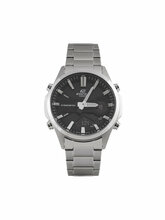 Meeste käekell Casio Edifice EFV-C120D-1AEF, hõbedane