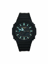 Meeste kell Casio G-Shock GA-2100RC-1AER, must