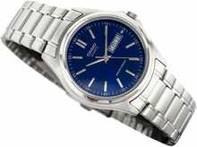 Meeste kell Casio MTP-1239D-2ADF, hõbe