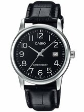 Meeste kell Casio MTP-V002L-1BUDF, must