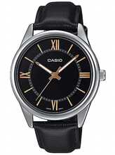 Meeste kell Casio MTP-V005L-1B5, must