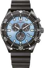 Meeste käekell Citizen Eco-Drive AT2567-18L, 43 mm, sinine